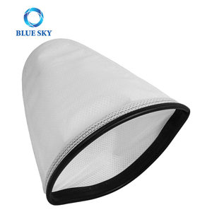 2KE2105000 Cloth Bag Fit for Hoover Commercial Backpack Vac Pro Vacuum Cleaner C2401 