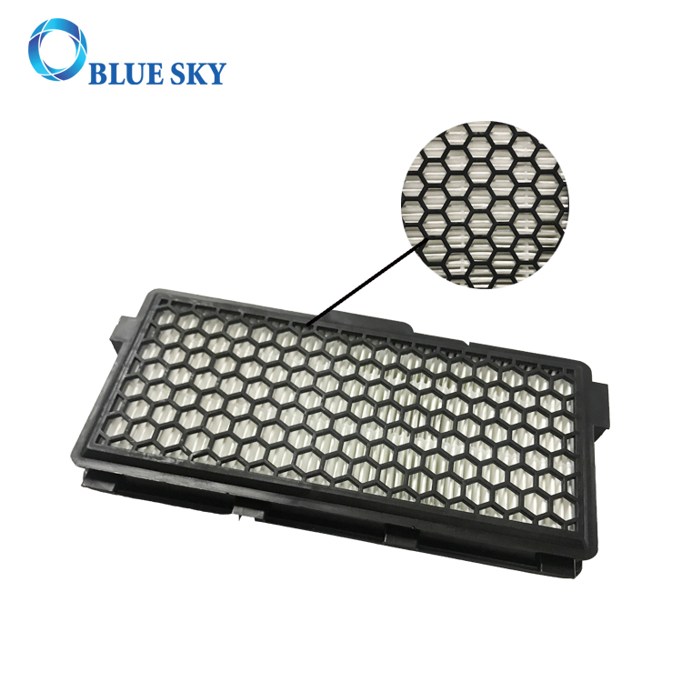 Activated Carbon HEPA Filters for Miele SF-HA50 Vacuums