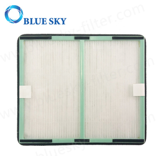 Panel HEPA Filters for Idylis IAF-H-100B & IAFH100B Air Purifier