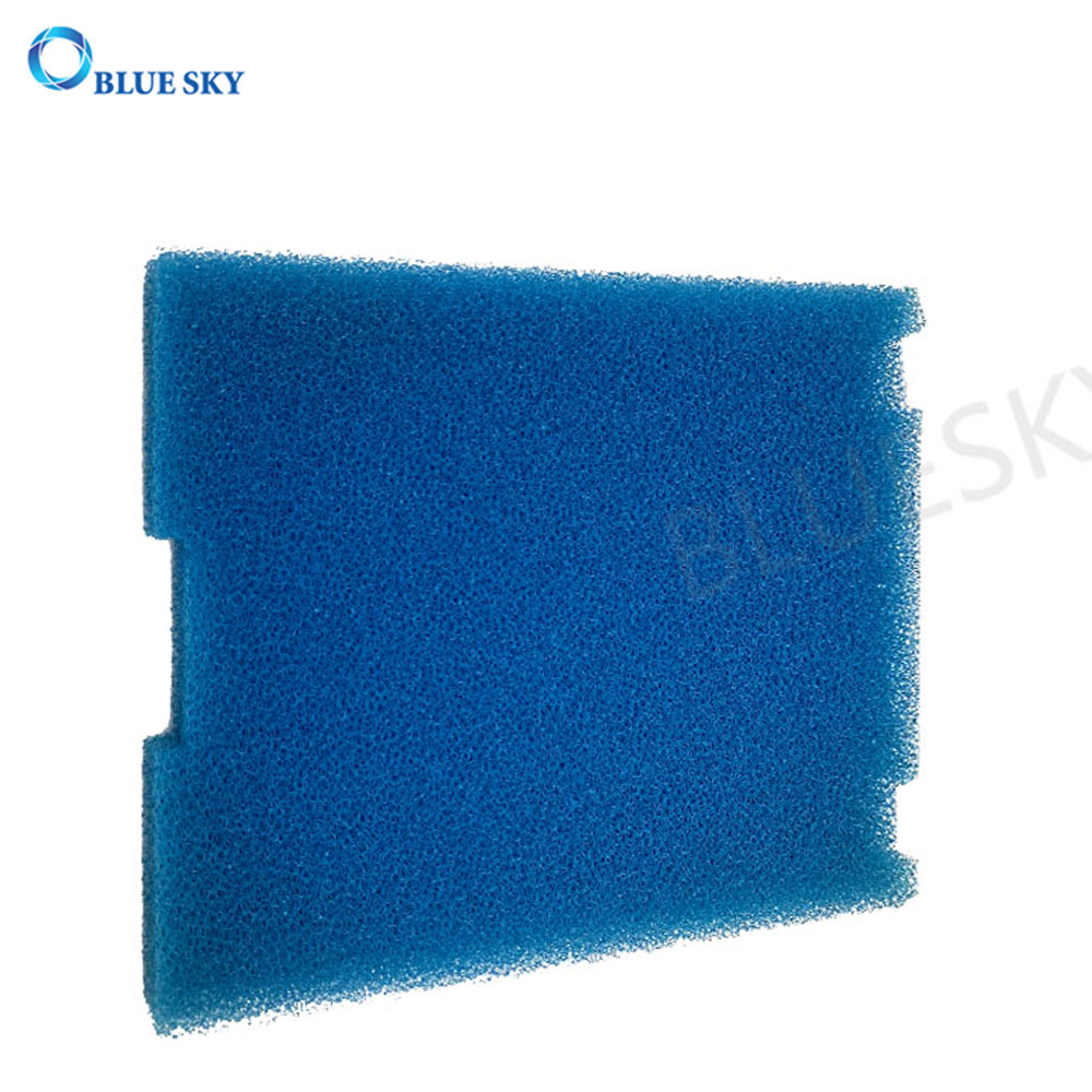 Customized Bio Sponge Filter Foam Sheet High Density Sponge Aquarium