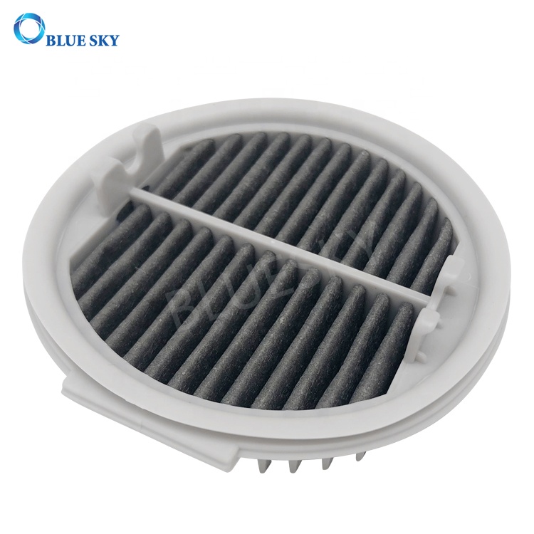 HEPA Filters for Xiaomi ROIDMI F8 Handheld Wireless Vacuum Cleaners Part XCQLX01RM