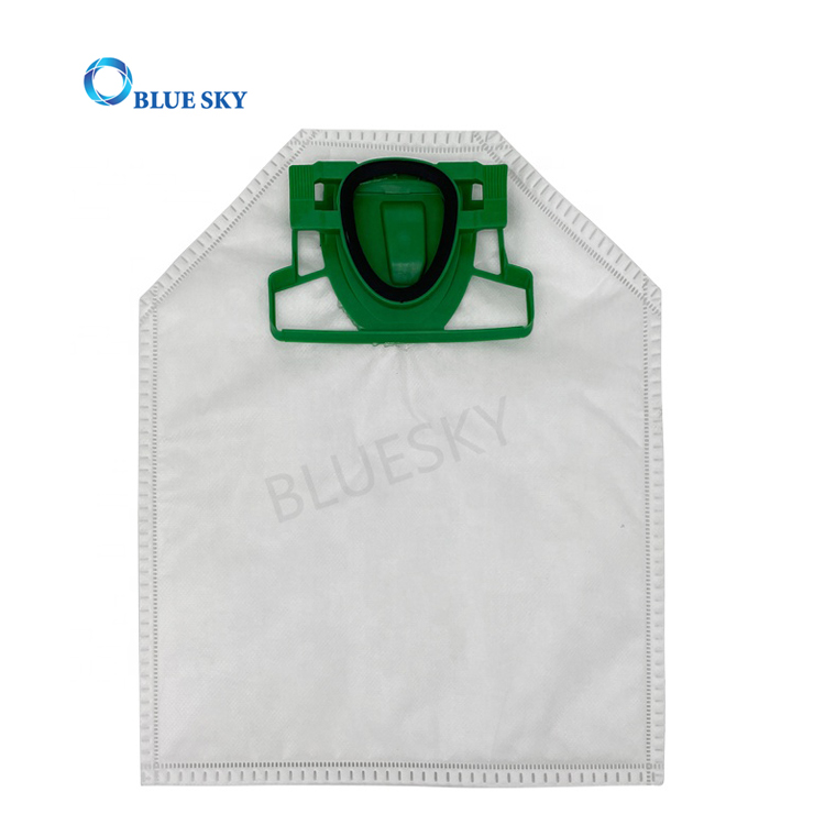 Replacement VK200 FP200 Non-woven Fabric Dust Bag for Vorwerk Vacuum Cleaner Parts Accessories