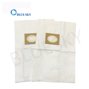 Vacuum Cleaner Dust Filter Bags Factory Price Compatible with 270183PKG Vacuum Cleaner Bag