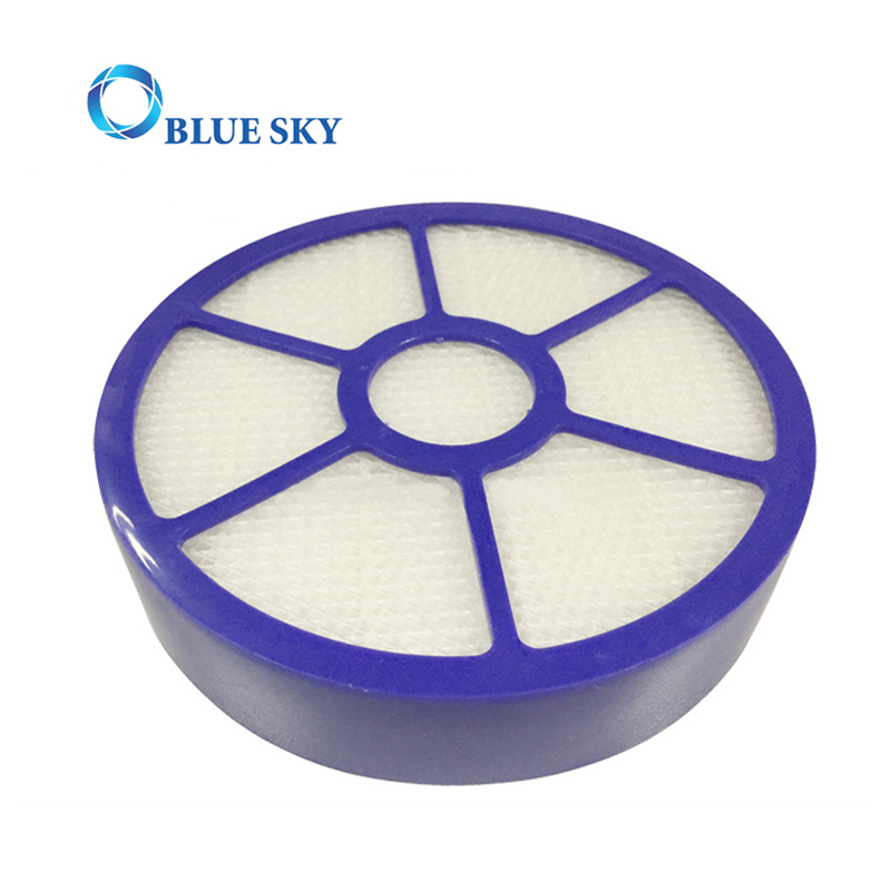HEPA Filter Post Motor Exhaust Filters Compatible with Dyson DC33