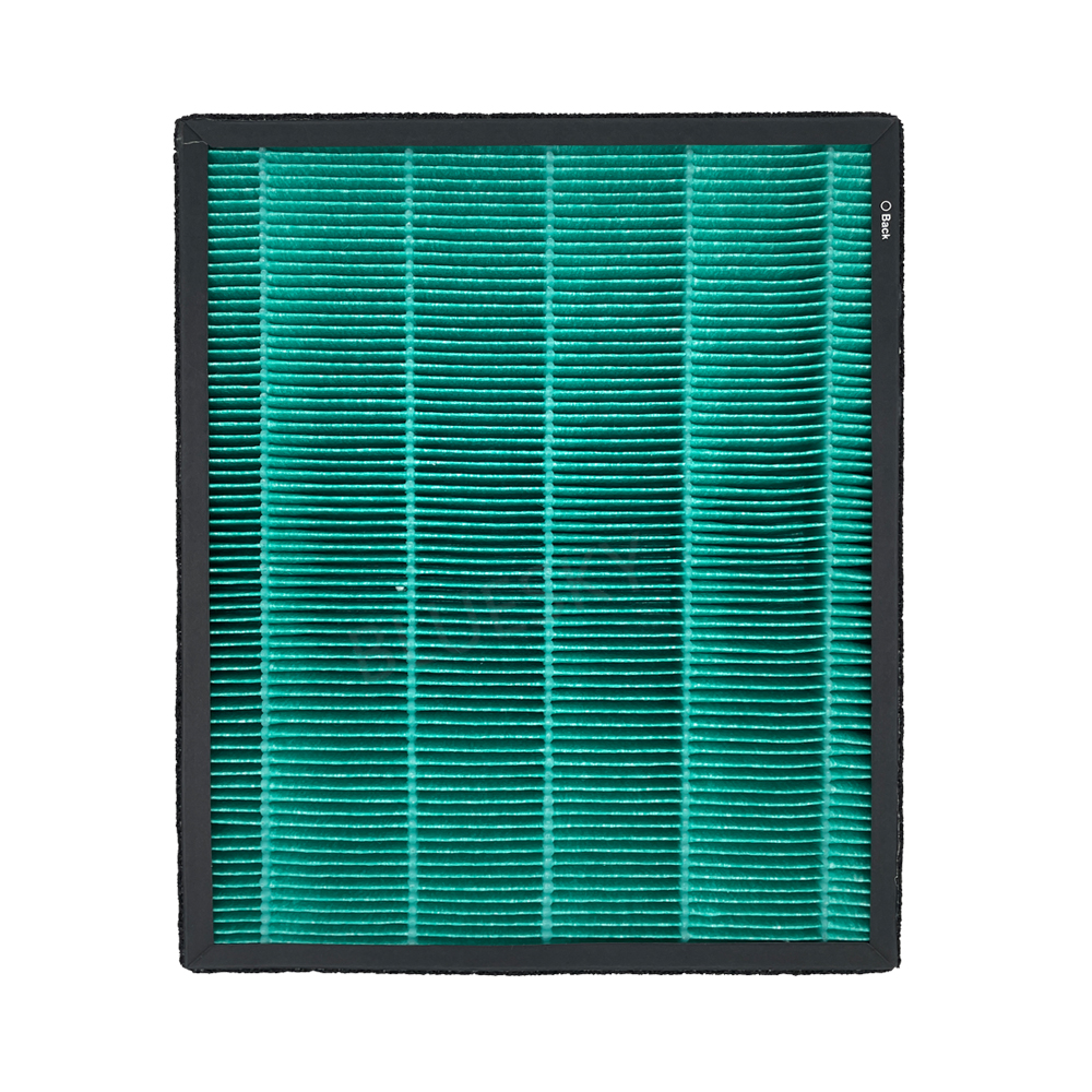 Activated Carbon Panel True HEPA Filters for Coway Airmega 300 300S Smart Air Purifier Part 3111635