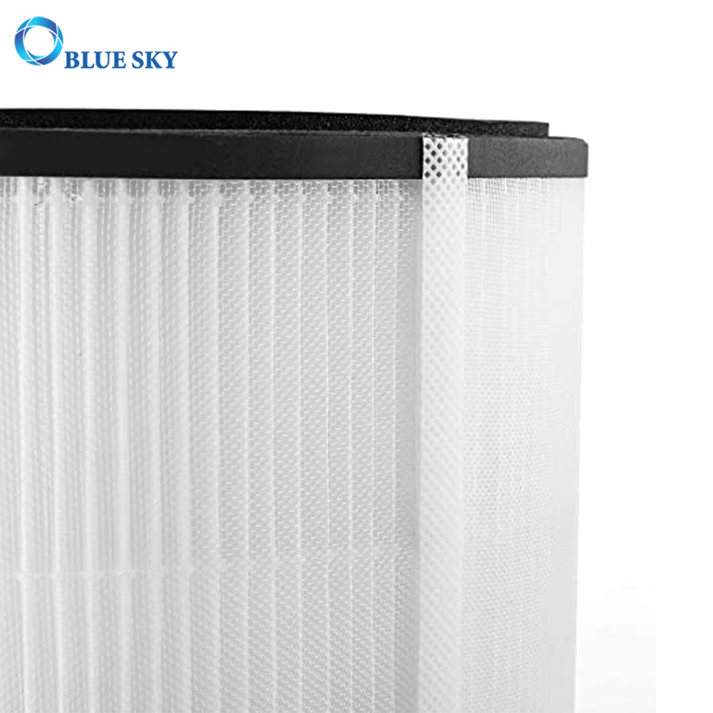 Replacement HEPA Filter Compatible with Philips 800 Series AC0820