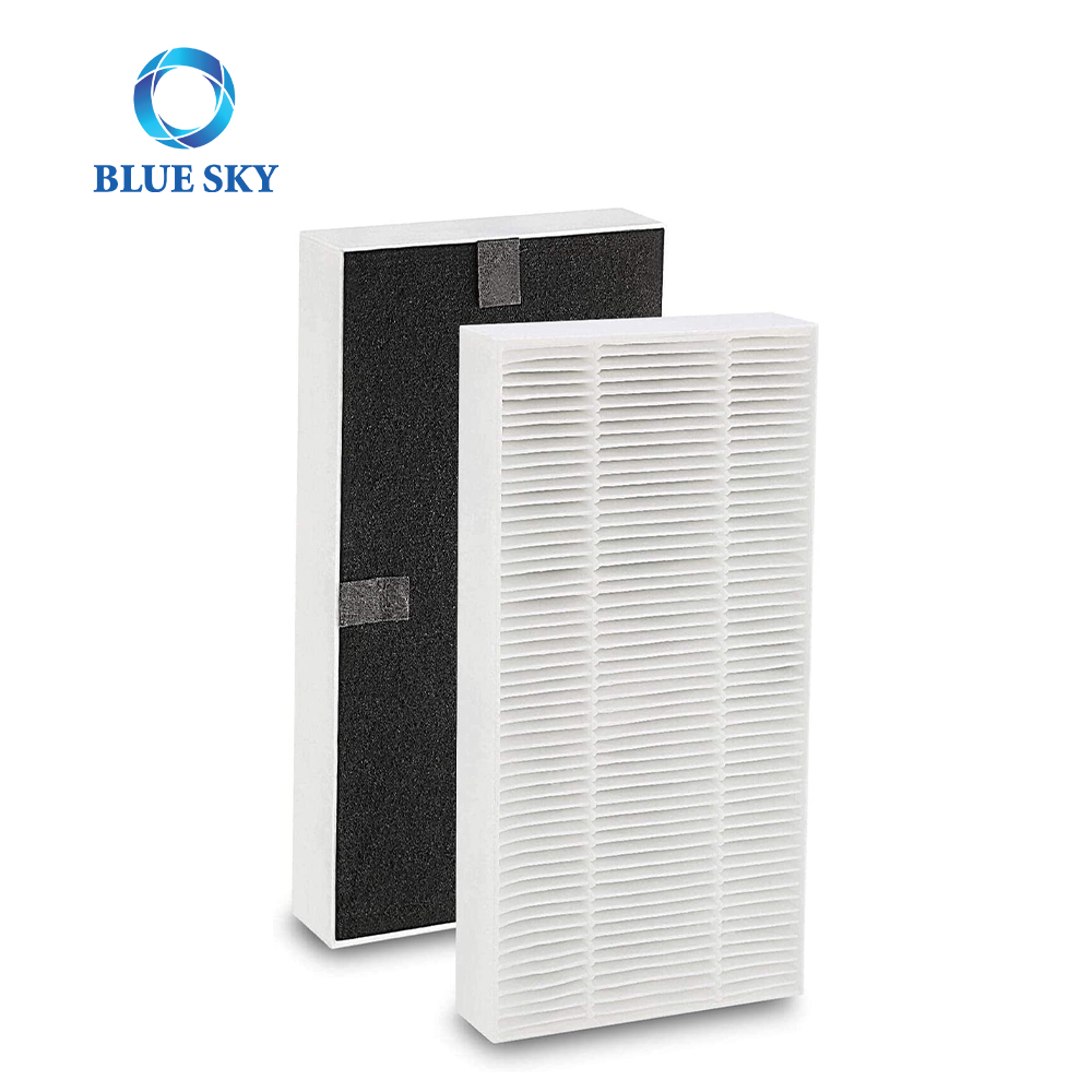 Air Purifiers Parts H13 Activated Carbon Pre Filters Replacement for Honeywell Type U Filter R HRF201B HHT270 HHT270W HHT290