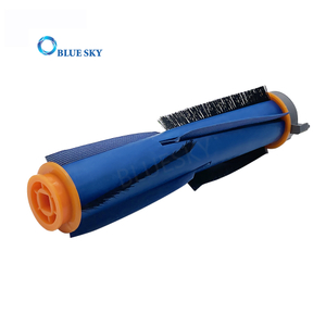 High Quality All-Surface Brush Roller Kit Compatible With Shark 360lidar Vacuum Cleaner Brush