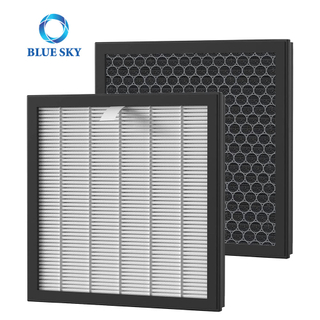 Hot Sale Activated Carbon H13 True HEPA Filter Replacement for AMEIFU G3 Air Purifier and VEWIOR A3 Air Purifier