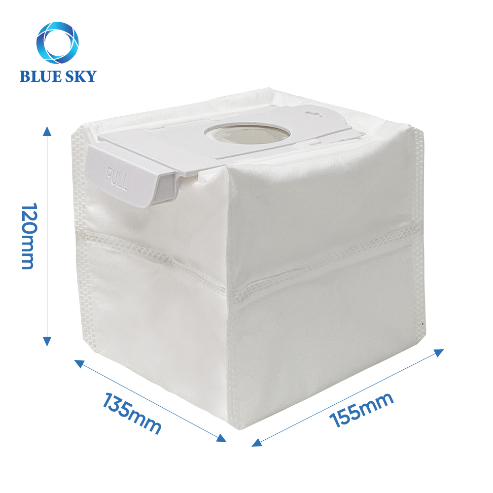 Bluesky Cordless Stick Vacuum Cleaner Dust Bag Replacement for Samsungs VCAADB90 / XAA Clean