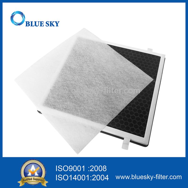 Activated Carbon HEPA Filters for Levoit LVPur131RF Air Purifiers
