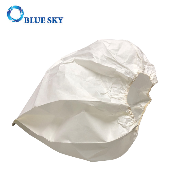 White Paper Dust Bag for C-VAC Household Vacuum Cleaner