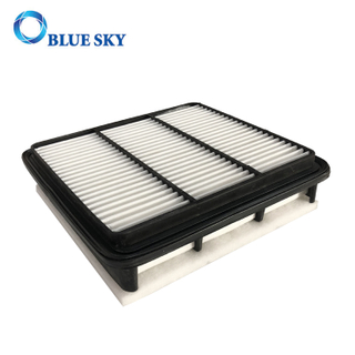 Panel Air Filter Cartridge for Mitsubishi Cars Replace Part 8-97251-944-0