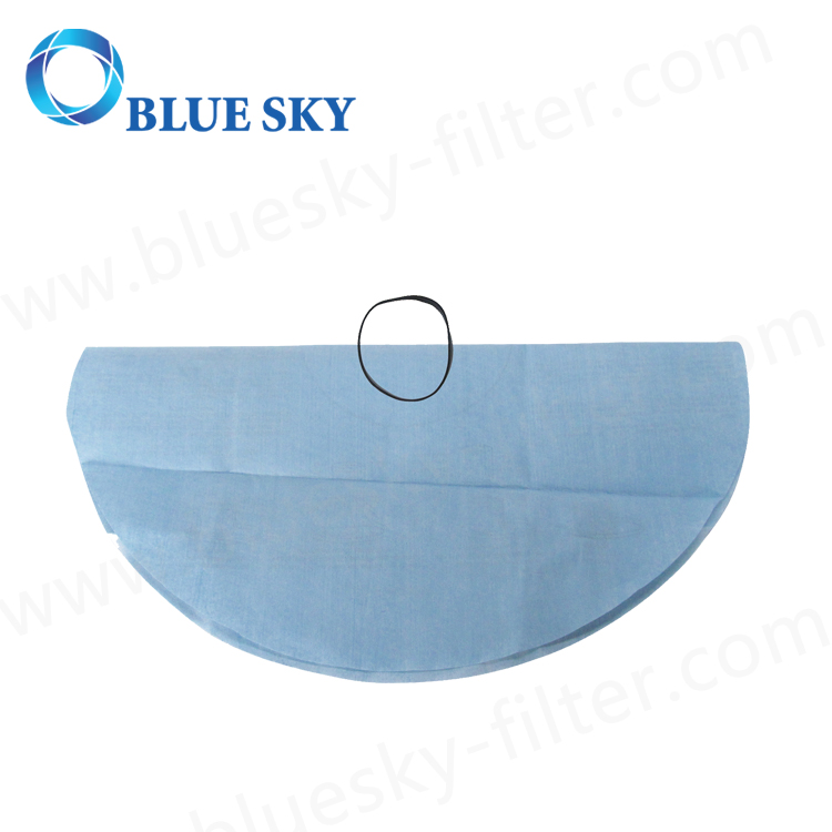 Dust Cloth Bags for Shop Vac VF2002 9010700 Vacuum Cleaner