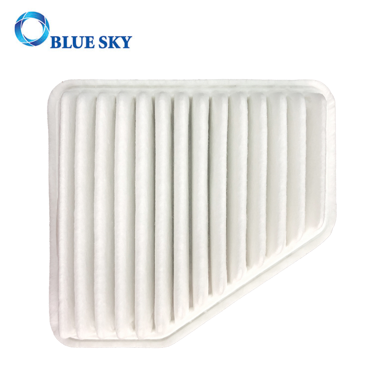Auto Car Air Intake Filters Replace for Toyota Spare Part 1780131120 Buy Car Air Filters