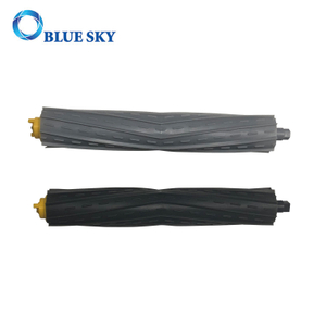 Replacement Rubber Main Brush for Irobot Roomba 800/900 Series