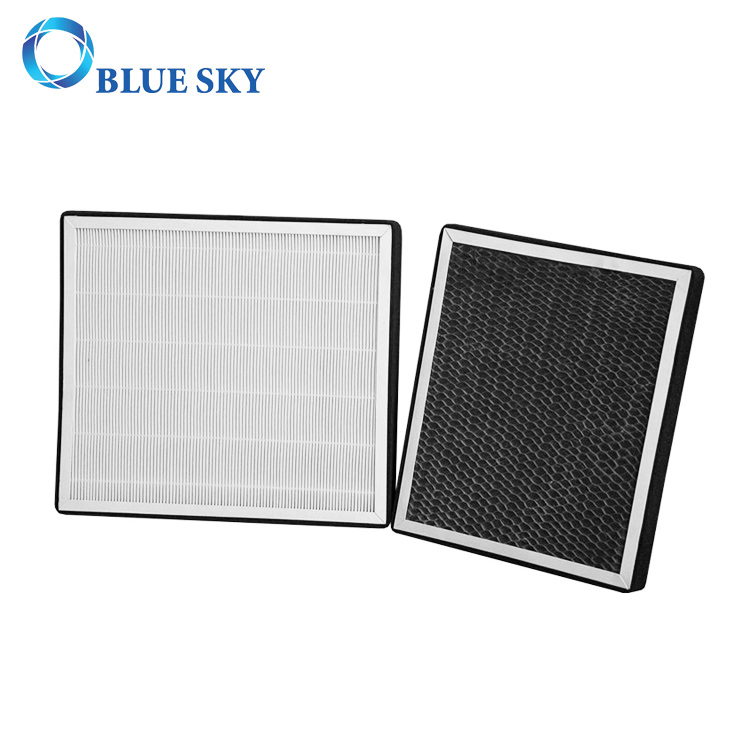 Air Purifier HEPA Filter Replacement and Active Carbon HEPA Filter