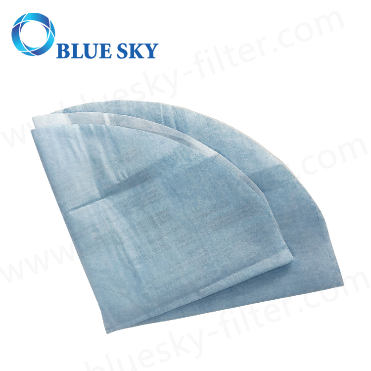 Dust Cloth Bags for Shop Vac VF2002 9010700 Vacuum Cleaner