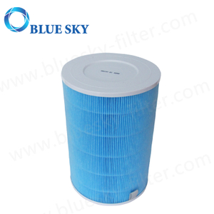 Blue Cartridge HEPA Filter Economic Version for Xiaomi Mi 1 2 2s Air Purifier