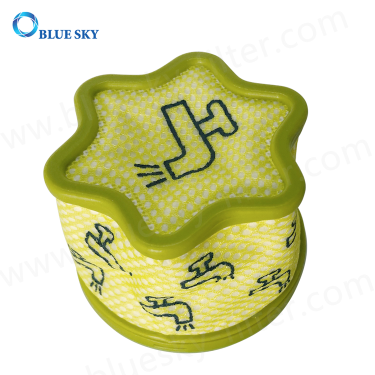 Customized Dust Cup Pre Filter ADQ74774001 for LG A9 Vacuum Cleaners