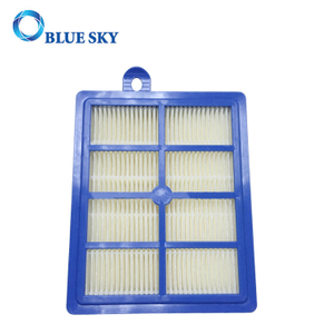 Washable H12 HEPA Filters for Electrolux EL012W Vacuum Cleaners