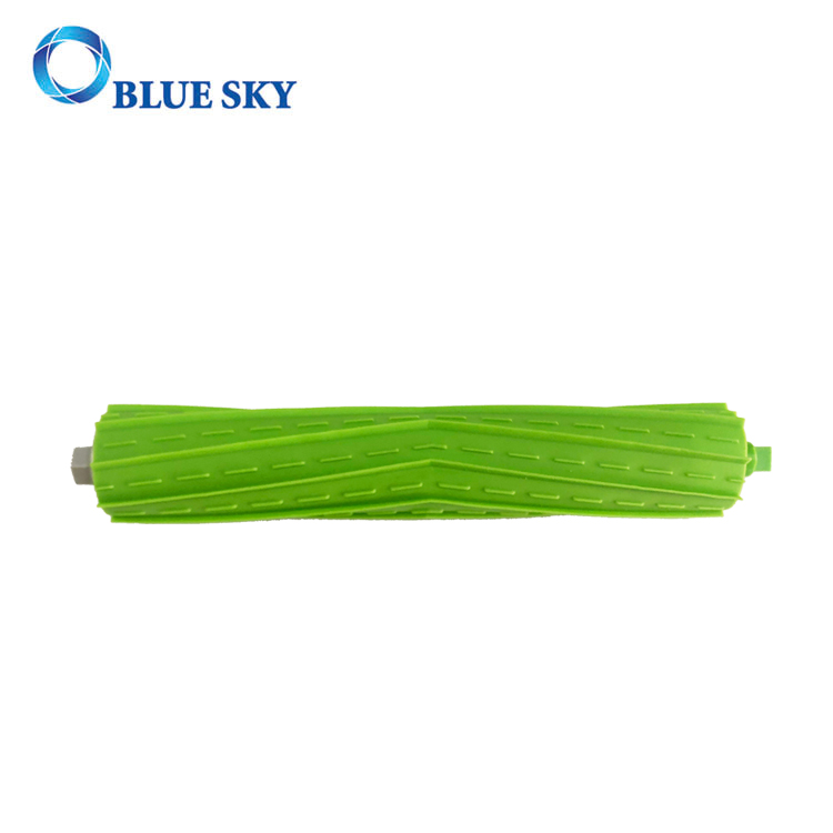 Replacement Green Rubber Main Brush for Irobot Roomba I7