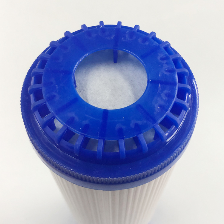 10 Inch Granular Activated Carbon PP Cartridge Water Filters - Buy 10