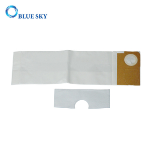 # 1014505 Vacuum Cleaner Dust Bag for Nobles 614264 & 614215 Tennant 3110 & 3120