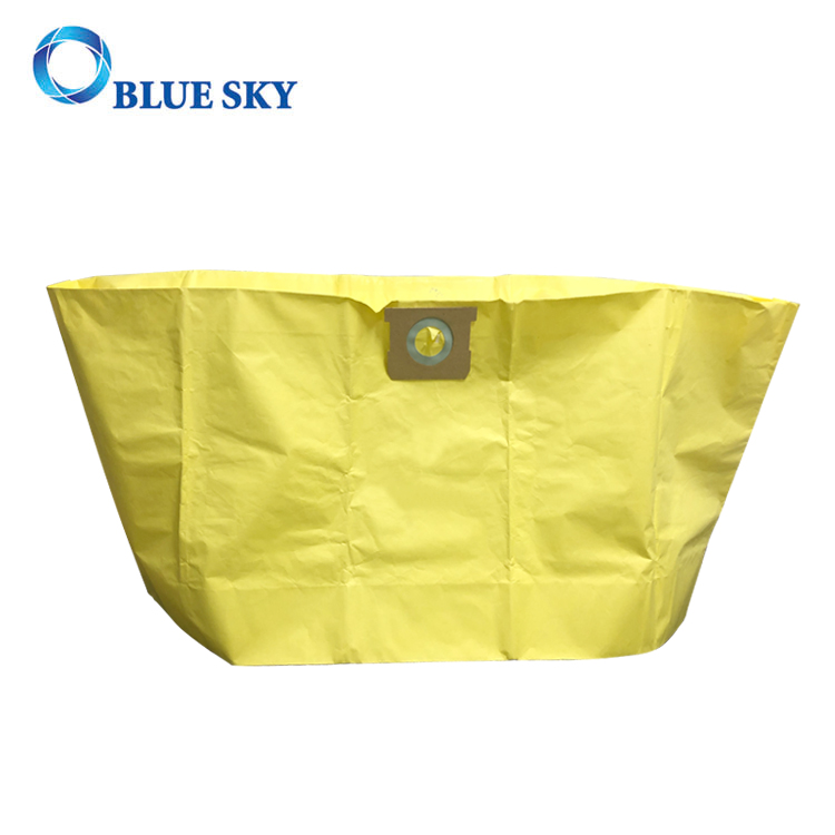  9067300 Paper Dust Bag for ShopVAC 1522 Gallon Vacuum Cleaners