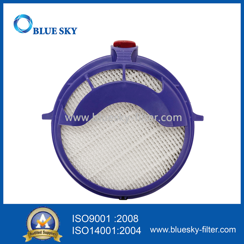 HEPA Filters for Dyson DC25 Upright Vacuum Cleaners
