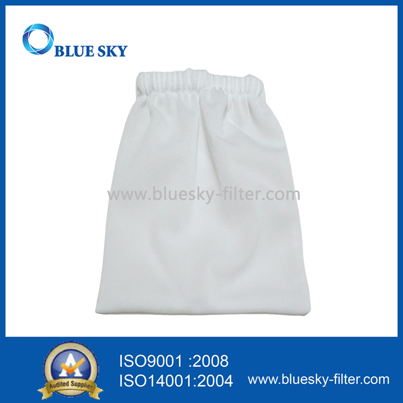Nonwoven Cloth Water Filter Bags for Swimming Pool Aquarium Liquid
