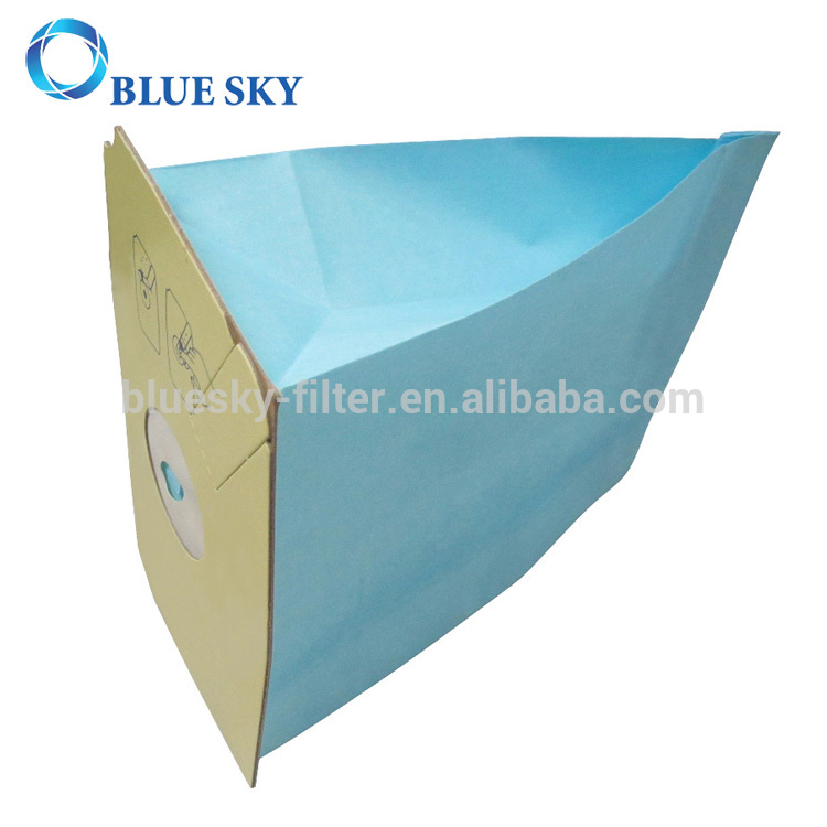 Vacuum Cleaner Dust Filter Paper Bags for Lux D748 D768 D770 D795 Buy