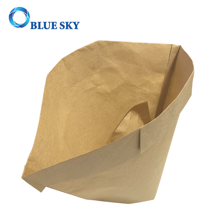 Brown Paper Dust Filter Bag for Hoover Bp Vacuum Cleaner
