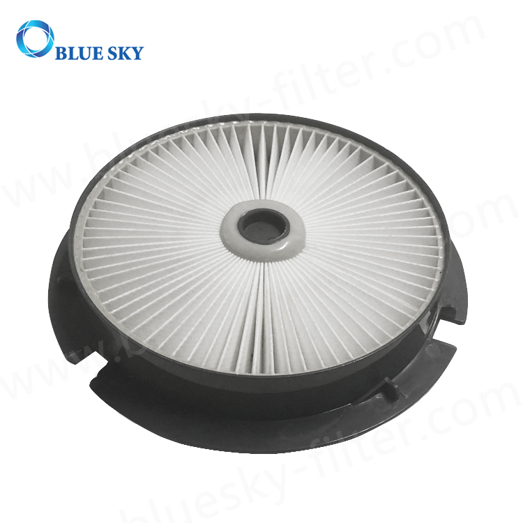 China Suppliers Gray Cyclone Filters for Vcc-07 Vacuum Cleaners
