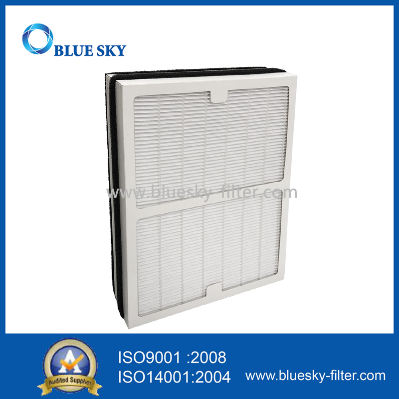 HEPA and Carbon Filters for Idylis IAF-H-100A Filter A Air Purifiers