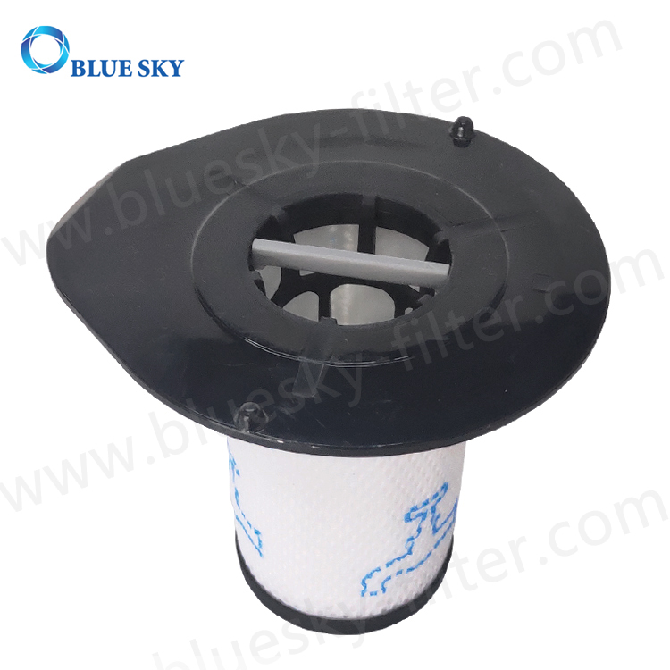  Washable Foam Filters for Rowenta ZR009002 Vacuum Cleaners