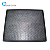 Activated Carbon H13 HEPA Filters for Alen A350 Air Purifiers