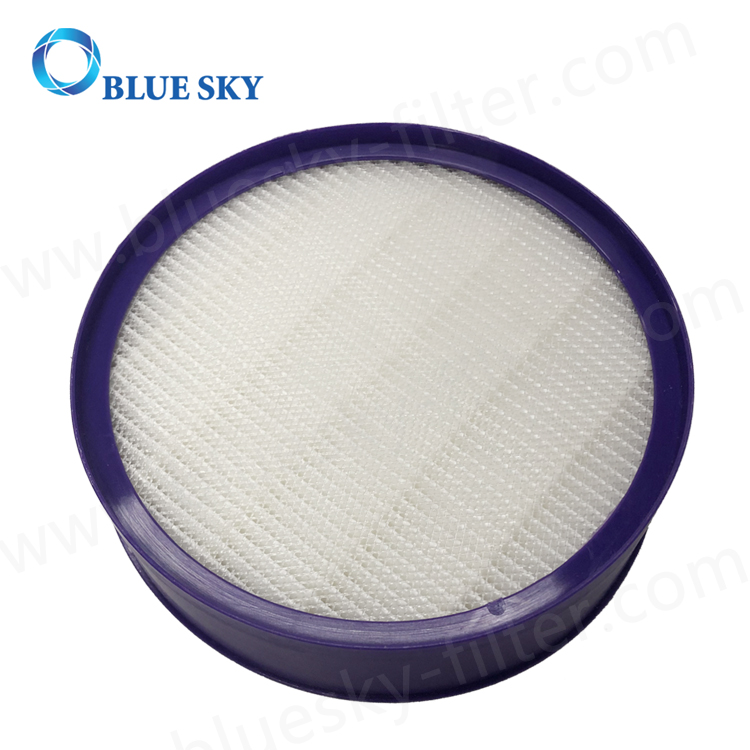 Round HEPA Filters for Dyson DC27 DC28 # 919780-01 Vacuum Cleaners