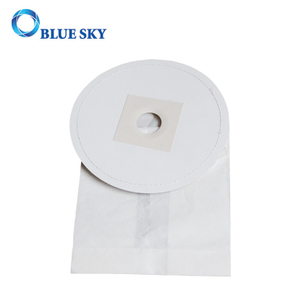 Replacement for C-VAC Vacuum Cleaner Dust Filter Paper Bag