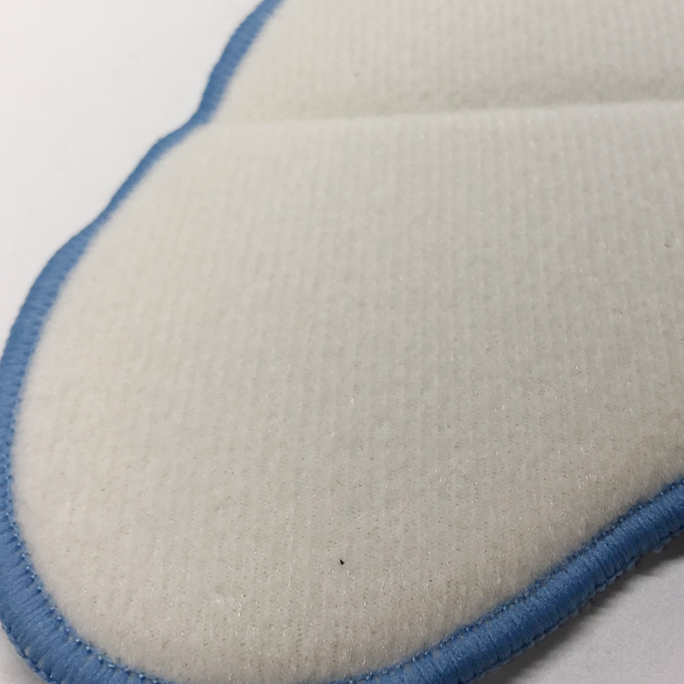 Microfiber Mop Pads Replacement for Dirt Devil Vacuum Cleaner Parts