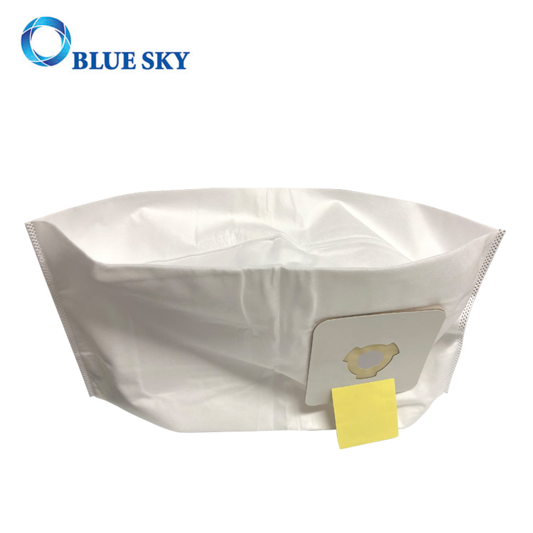 Replacement H12 Non-woven Dust Filter Bags for Vacuum Cleaner Parts