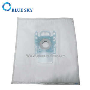 Non-woven Filter Dust Bags For Bosch Type G Vacuum Cleaners 