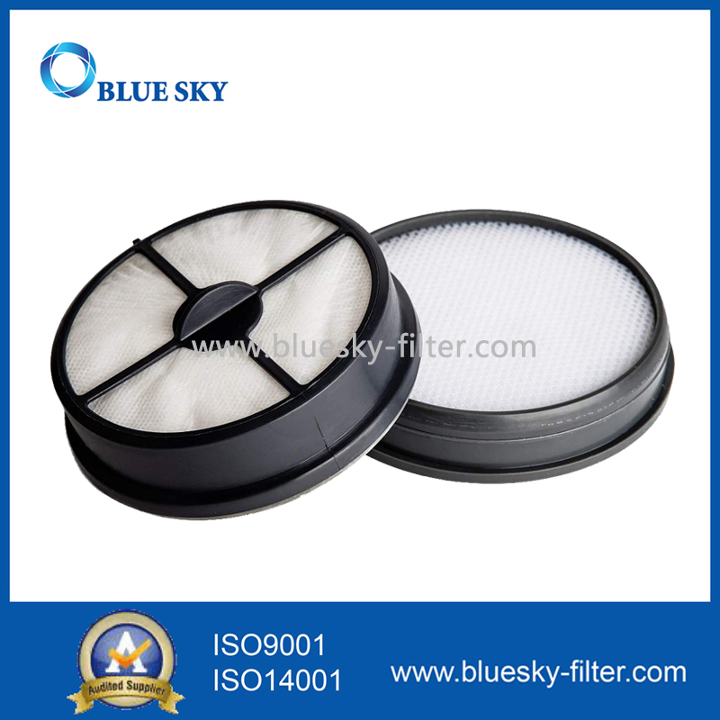 303903001 Primary Filter & 440003905 HEPA Filter for Hoover UH72400 Vacuums