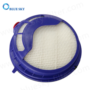 Post Motor HEPA Filters Replacement for Dyson DC25 Upright Vacuum Cleaners