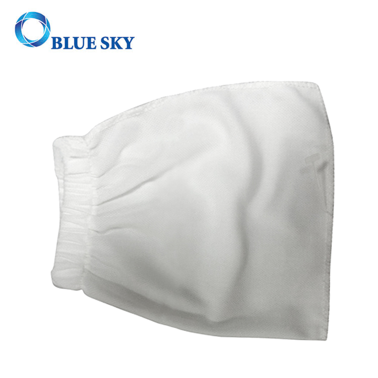 Nonwoven Cloth Water Filter Bags for Swimming Pool Aquarium Liquid