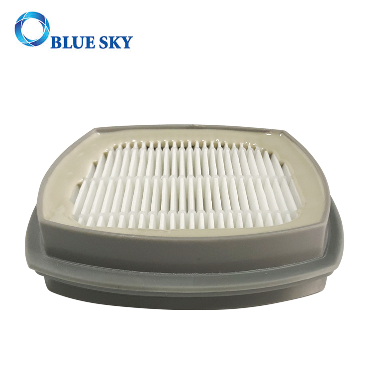 Gray Filters for Hoover Vacuum Cleaners Replace 440002094 SH20090
