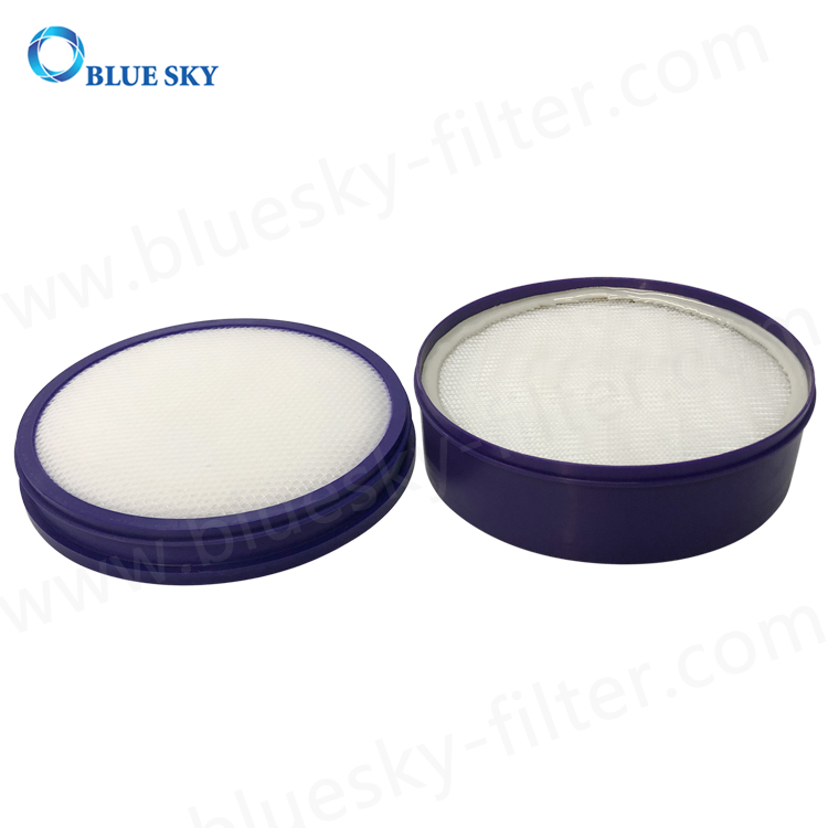 Pre and HEPA Filter for Dyson DC27 DC28 Vacuum Cleaners
