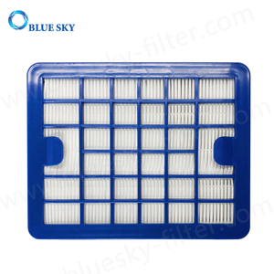 HEPA Filters for Zelmer ZVCA050H Vacuum Cleaners