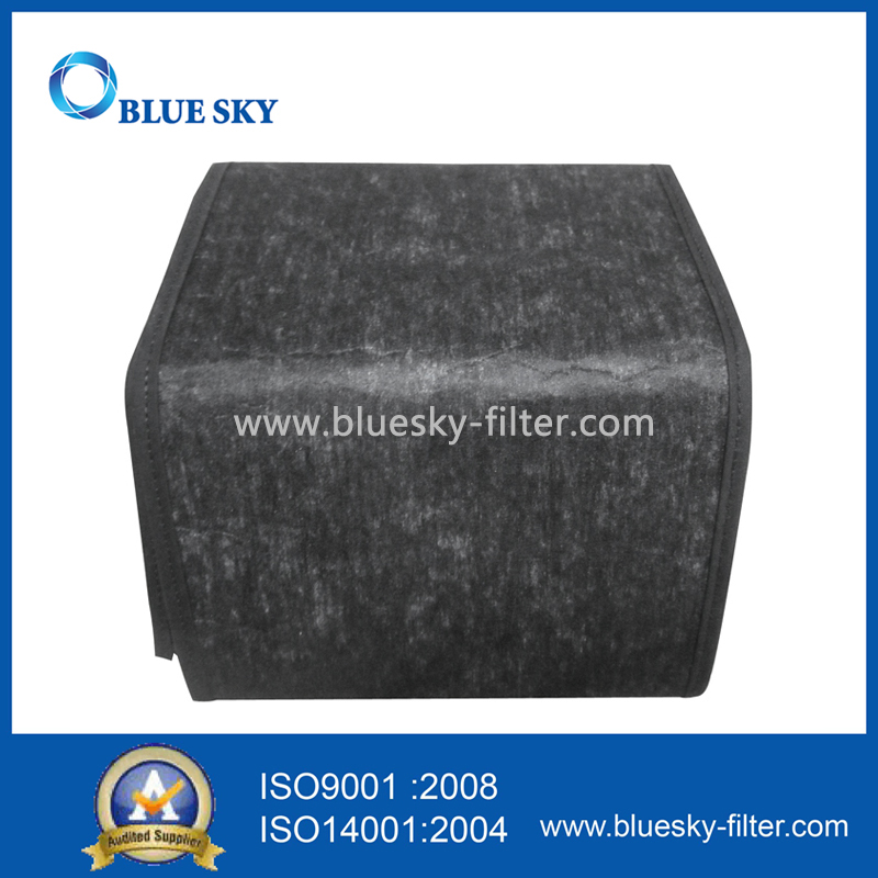 Activated Charcoal Pre Filter for Filter Queen Defender 4000 Air