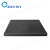 Customized Honeycomb Active Carbon Panel Air Purifier Filters
